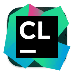 CLion (with Background)