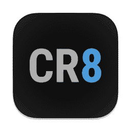 CR8 Sampler