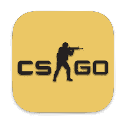 CSGO Alt 2 macOS icon