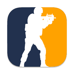 CSGO macOS icon