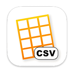 CSV Table Tool