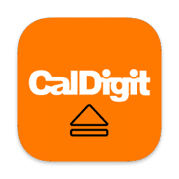CalDigit_Docking_Station_Utility