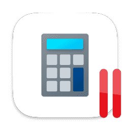 Calculator Parallels