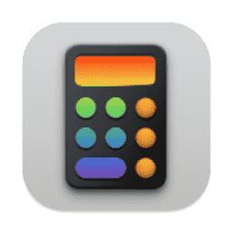 Calculator (Pride)