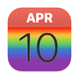 Calendar (Pride)