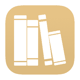 Calibre macOS icon
