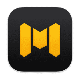 Call Of Duty Mobile macOS icon