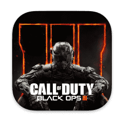 Call of Duty Black Ops III