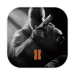 Call of Duty Black Ops II