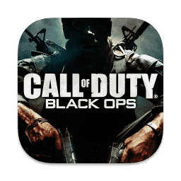 Call of Duty Black Ops