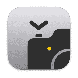 Camera Remote (watchOS) macOS icon