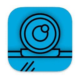 Camera Settings (Logitech)