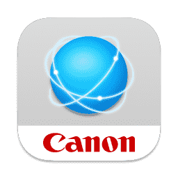 Canon IJ Network Tool