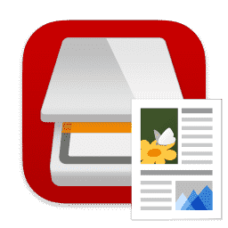 Canon IJ Scan Utility Lite
