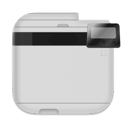Canon MF642C Printer