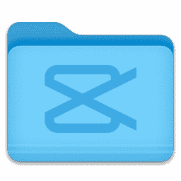 Capcut Folder