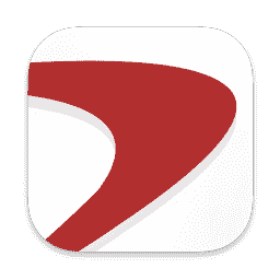 Capital One macOS icon