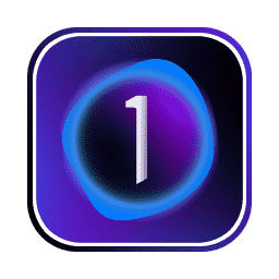 Capture One macOS icon