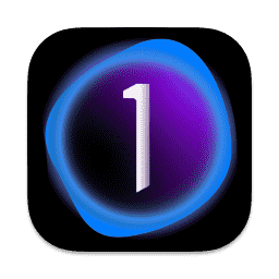 Capture One macOS icon