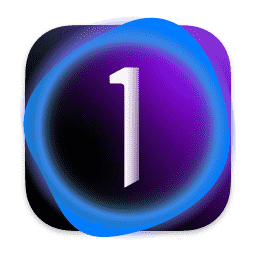 Capture One macOS icon