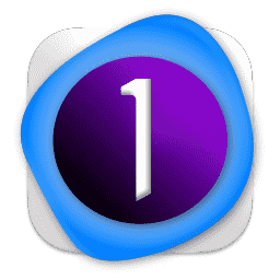 Capture One macOS icon