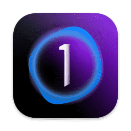 Capture One macOS icon
