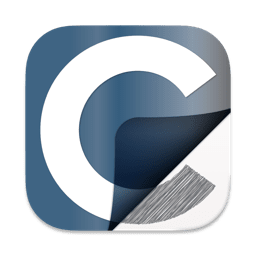 Carbon_Copy_Cloner macOS icon