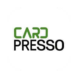 CardPresso