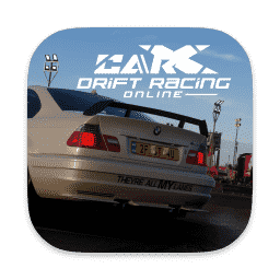 Carx Drift Racing