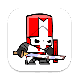 Castle Crashers