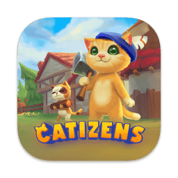 Catizens