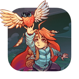 Celeste macOS icon