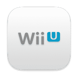 Cemu (Wii U) macOS icon