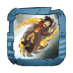 Chaos on Deponia