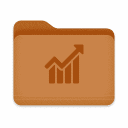 Chart Icon