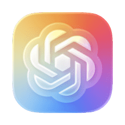 ChatGPT - (Apple Intelligence) Alt