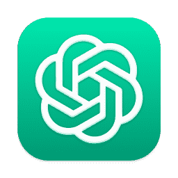 ChatGPT macOS icon