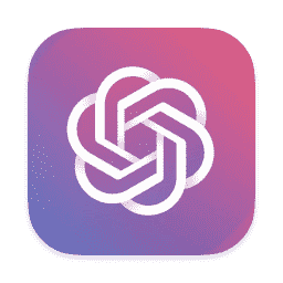 ChatGPT macOS icon