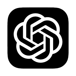 ChatGPT macOS icon