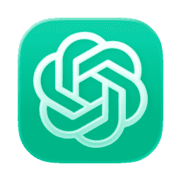ChatGPT macOS icon