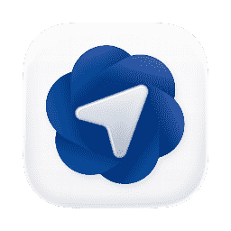 ChatGPT Atlas browser (white)