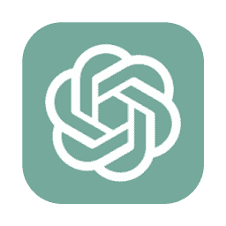 ChatGPT macOS icon