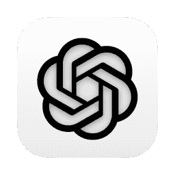 ChatGPT macOS icon