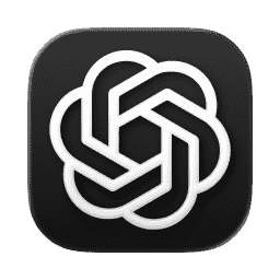 ChatGPT macOS icon