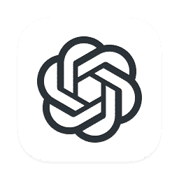 ChatGPT (Transparent)
