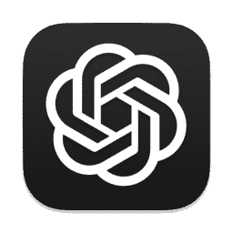 ChatGPT macOS icon