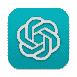 ChatGPT macOS icon