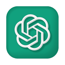 ChatGPT macOS icon