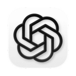 ChatGPT macOS icon
