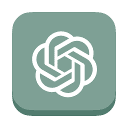 ChatGPT macOS AppIcon